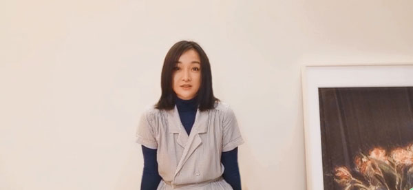 焦点娱乐集成灶代言人周迅