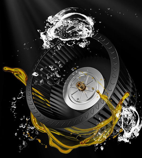 焦点娱乐集成灶智能免清洗服务