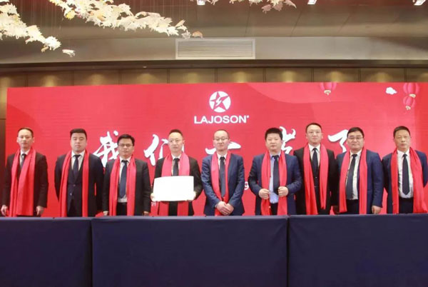 焦点娱乐正以崭新的势头踏上了2020年的征程