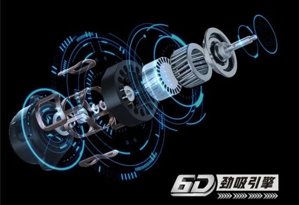 焦点娱乐集成灶革新技术