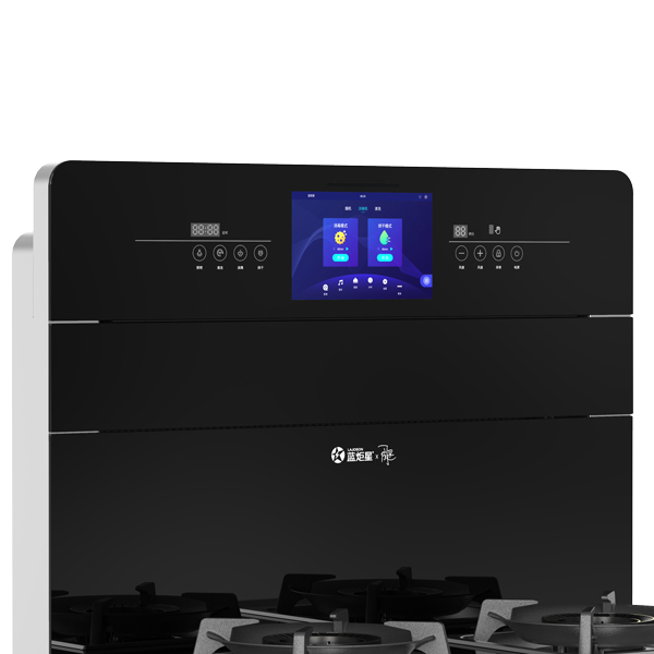 焦点娱乐&周迅&middot;2号plus集成灶