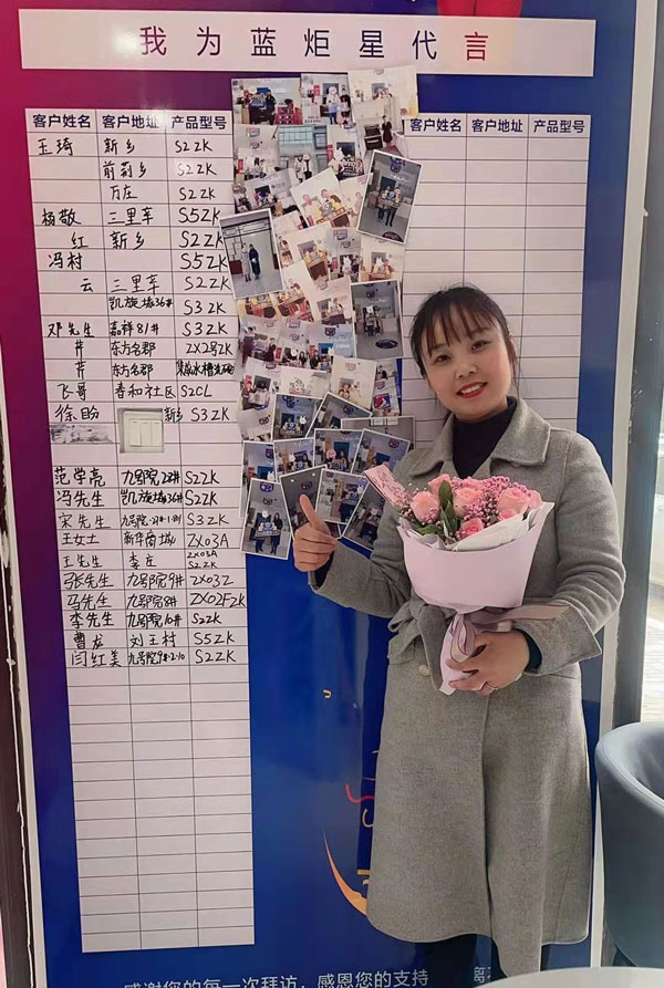 焦点娱乐总经办为各个部门在岗女职工送上暖心福利