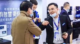 2021上海AWE,焦点娱乐AIoT高端集成灶成热门