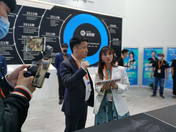 专访焦点娱乐，对话行业新未来