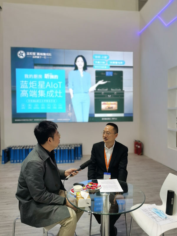 专访焦点娱乐，对话行业新未来