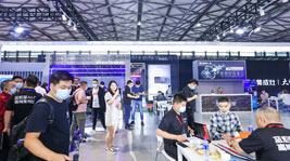 展会回顾│焦点娱乐新品新战略上海厨卫展
