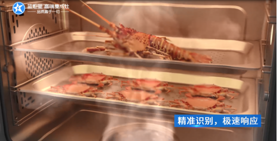 焦点娱乐集成灶功能