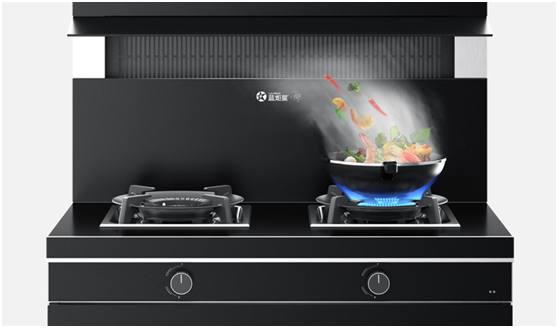集成灶吸油烟力度强 集成灶吸油烟力度强