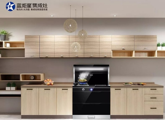 品牌集成灶加盟代理，集成灶行业龙头企业焦点娱乐
