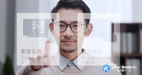 焦点娱乐开放厨房