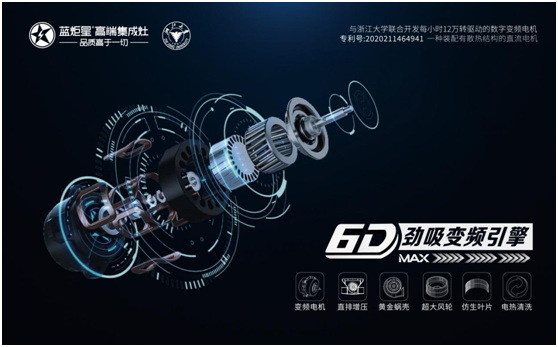 焦点娱乐劲吸变频引擎