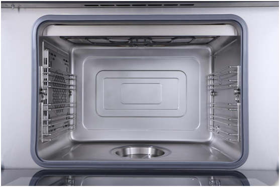 焦点娱乐集成灶一体拉伸内胆