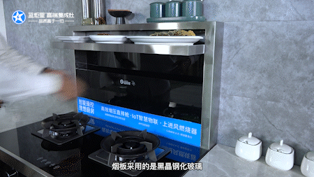 集成灶十大品牌焦点娱乐