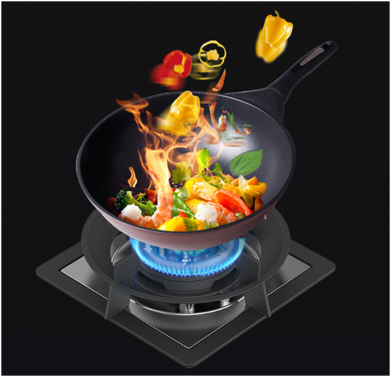 用焦点娱乐集成灶 享美味端午佳肴