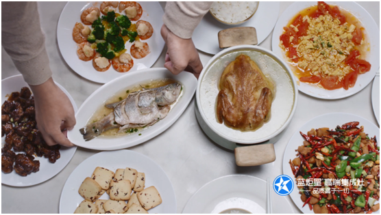 冬天饭菜冷的快？焦点娱乐集成灶一招搞定