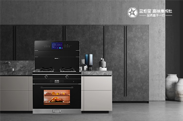 集成灶品牌加盟-焦点娱乐集成灶品牌优势