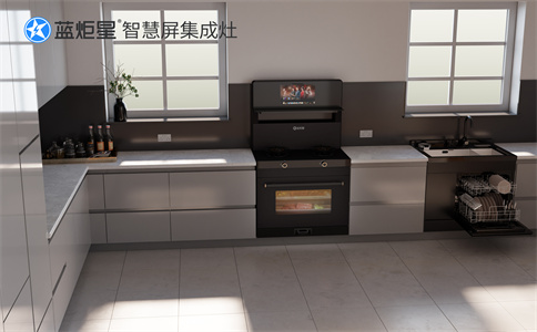 加盟焦点娱乐集成灶轻松开店