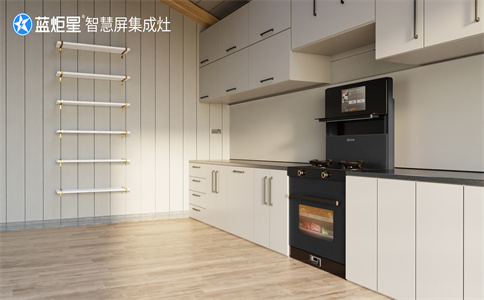 代理集成灶专卖店能实现赚钱嘛-焦点娱乐