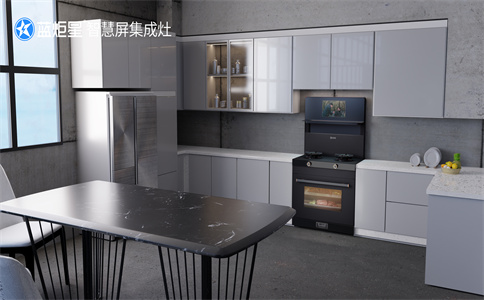 开集成灶连锁加盟店要求高嘛？-焦点娱乐