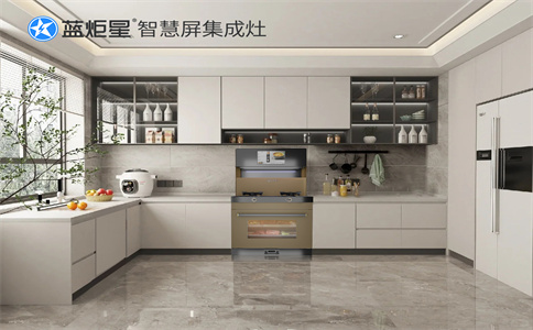 没有开店经验可以去加盟集成灶吗？-焦点娱乐