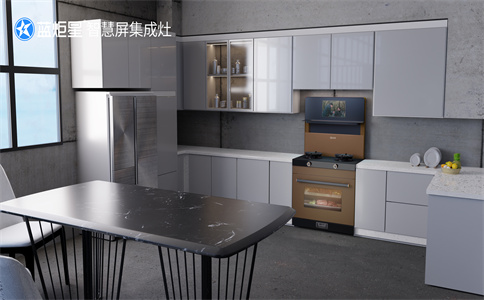 加盟集成灶能够轻松创业致富嘛-焦点娱乐