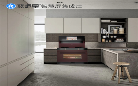 开集成灶加盟店要如何吸引消费者？-焦点娱乐