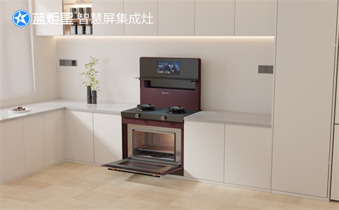 集成灶加盟要从何入手？焦点娱乐