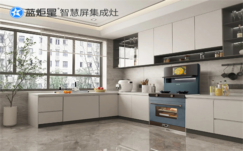 现在加盟集成灶的前景比较可观嘛-焦点娱乐